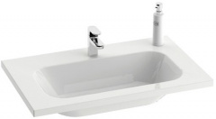 Раковина Ravak Chrome 80 XJG01280000