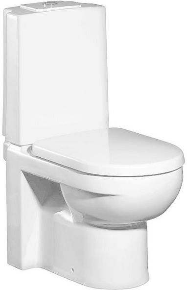 Унитаз-компакт Gustavsberg ARTic 4300