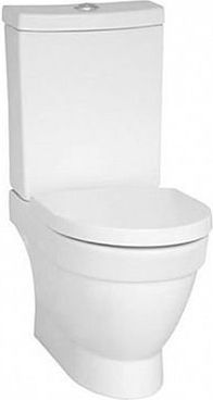 Унитаз-компакт VitrA Form 500 4300B003-0096