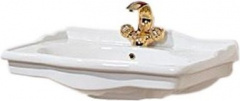 Раковина Cezares Royal Palace CZR-213L