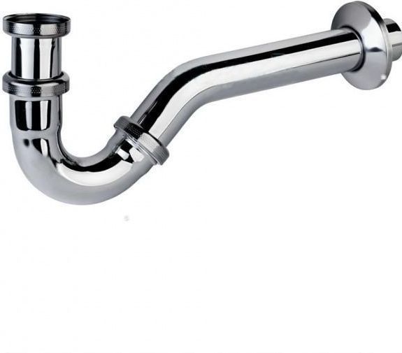 Сифон для биде Hansgrohe 55237000