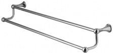 Держатель для полотенец Lemark Standard LM2139C