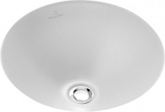 Раковина Villeroy & Boch Loop & Friends 52 6181 43 R2
