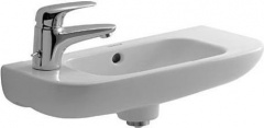Раковина Duravit D-Code 07065000092