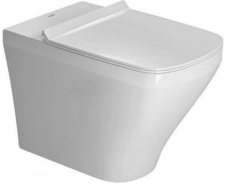 Унитаз приставной Duravit DuraStyle 2150090000