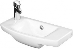 Раковина Gustavsberg Logic 5197 L