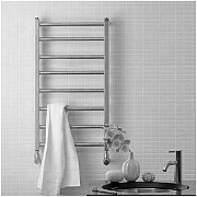 Полотенцесушитель водяной Zehnder Stalox STXI-080-045