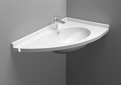 Раковина Dolomite Ибис 90 R