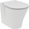 Унитаз приставной Ideal Standard Connect Air AquaBlade E004201