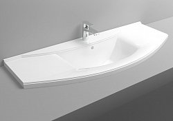 Раковина Dolomite Гиро 120