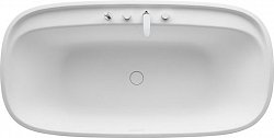 Смеситель на борт ванны Roca Insignia 5A093AC00