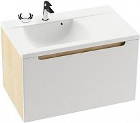 Раковина Ravak Classic 80 XJDP1180000
