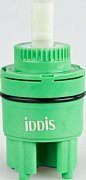 Картридж керамический для смесителя Iddis Optima Home 999C35H1SM 35 мм