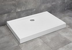 Душевой поддон Radaway Doros D Compact SDRD9080-05 90x80