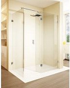 Душевая перегородка Riho Scandic S405 210 GC97200
