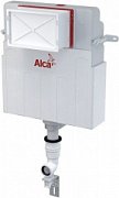 Бачок скрытого монтажа AlcaPlast AM112