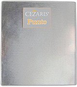Шторка на ванну Cezares Slider VF-11-90/150-P-Cr