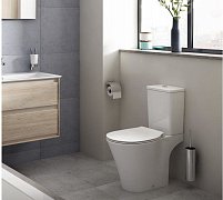 Сливной бачок Ideal Standard Connect Air E073401