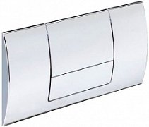 Кнопка смыва Viega Standard 449018