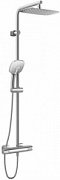 Душевая стойка Ideal Standard Idealrain Luxe A6247AA