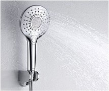 Душевая лейка Wasserkraft A101