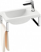 Раковина Ravak Classic 40 XJD01140000
