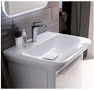 Раковина Geberit myDay 60 125460000