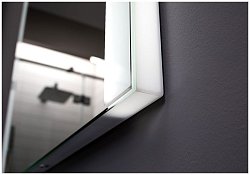 Зеркало Aquanet Форли 70 LED