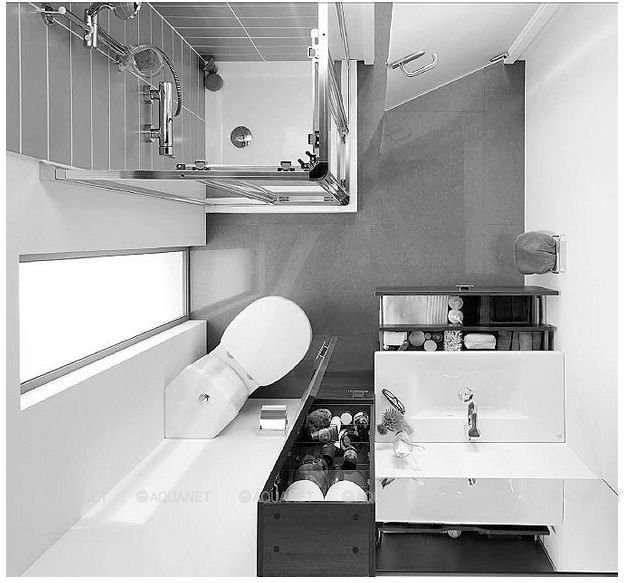 Чаша напольного унитаза Ideal Standard Connect Space E119501